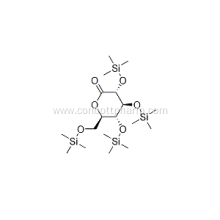 High Purity Dapagliflozin Intermediate, CAS 32384-65-9